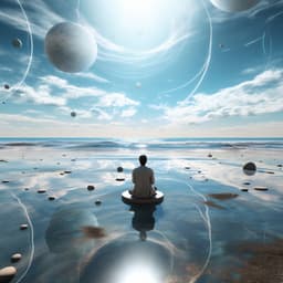 Ocean Zen: Meditation Wave Harmony - Naturalis