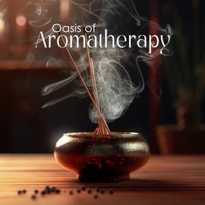 Oasis of Aromatherapy - Relaxation Academy