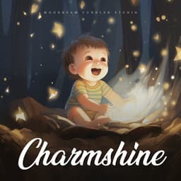 Charmshine - Nursery Rhymes & Kids Songs