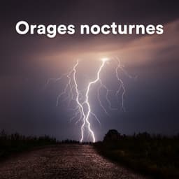 Orages nocturnes - Stormy Station