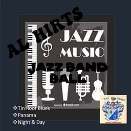 AL Hirts Jazz Band Ball - Al Hirt