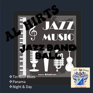 AL Hirts Jazz Band Ball - Al Hirt