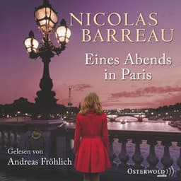 Eines Abends in Paris - Nicolas Barreau