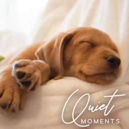 Quiet Moments - Luna Sun