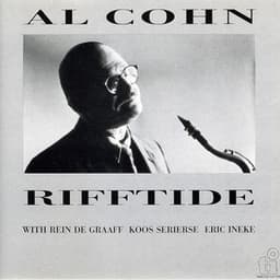 Rifftide - Al Cohn