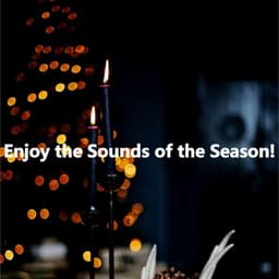 Enjoy the Sounds of the Season! - Beach Jazz Playlist
