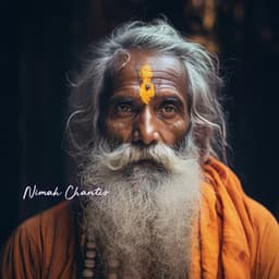 Meditation of the Old Monk - Nimah Chantis
