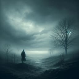 Emotional Piano for Encountering Grief - Instrumental Piano Academy