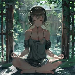 Deep Meditation Sounds: Chill Music for Focus - Meditation Music For Relaxation