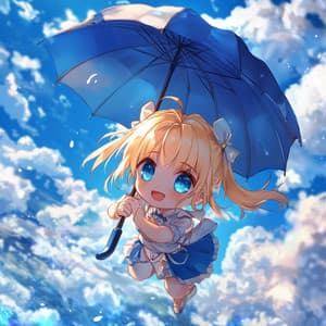 Chill Studying & Anime Ambience - Chill Anime Lofi