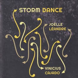 Storm Dance - Joëlle Léandre