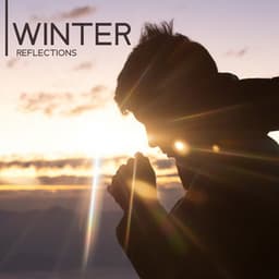 Winter Reflections: Celestial Frequency for Contemplative, Prayer - Soul Therapy Group