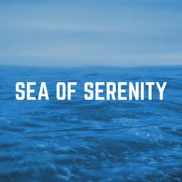 Sea of Serenity - Sounds of Nature Noise