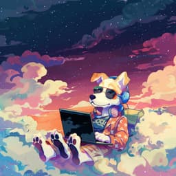 Lasciare Che la Tua Corda dell'Anima si Srotoli - Office Work Music