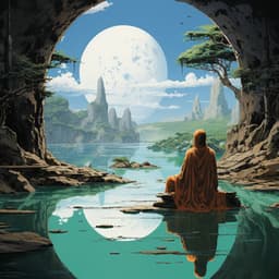 Serena Maravilla Zen - Medicina Relaxante