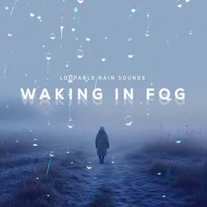Waking in Fog - Loopable Rain Sounds