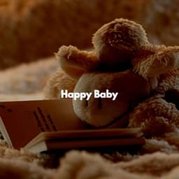 Happy Baby - ASMR Baby Sleep Sounds