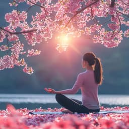 Cherry Blossom Dreams - John Pure