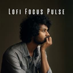 Lofi Focus Pulse: Rhythmic Tracks for Productive Sessions - lofistef