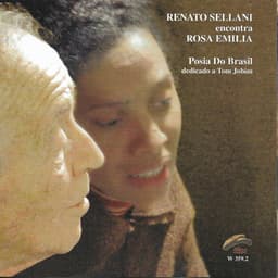 Posia do Brasil - Renato Sellani
