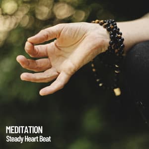 Yoga Music: Steady Heart Beat - The Unexplainable Store