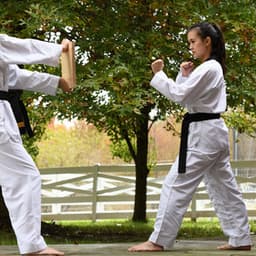 Elevated Binaural Awareness: Nature's Focus Harmonies - Brainwave Binaural