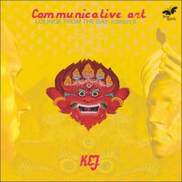 Communicative Art - II - Ricky Kej