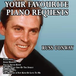 Your Favourite Piano Requests - Russ Conway
