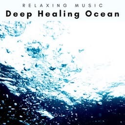 1 Deep Healing Ocean vol. 1 - World Recorders