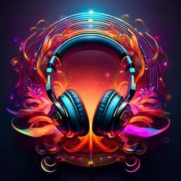 Revealing the Energy: Music Cadences - Calming Songs