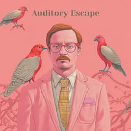 Auditory Escape - Sound FX Pro