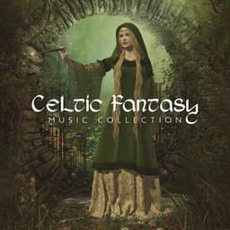 Celtic Fantasy Music Collection - Catherine Green