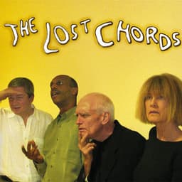 The Lost Chords - Carla Bley