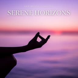 Serene Horizons: Relaxing Spa Music - Spa Music Consort