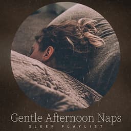 Gentle Afternoon Naps - Sleep Playlist
