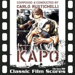 Kapo - Carlo Rustichelli