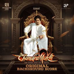 Chandramukhi - Vidyasagar