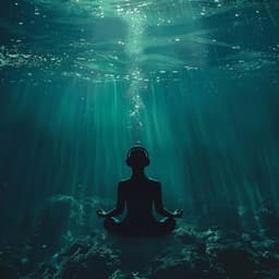 Sea's Meditation: Ocean's Calm Tunes - Meditation Chakras