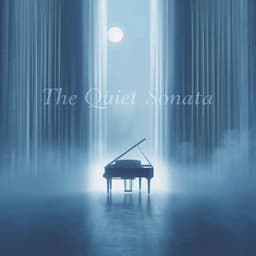 The Quiet Sonata - Bach