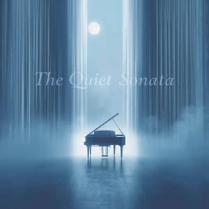 The Quiet Sonata - Bach