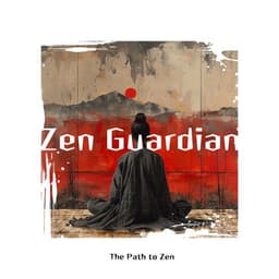 The Path to Zen - Zen Guardian