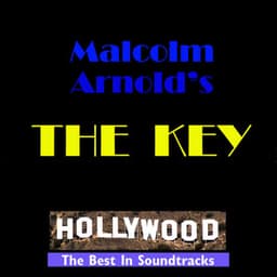 The Key - Malcolm Arnold