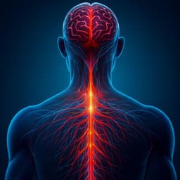 Deep Nervous System Reset Hypnosis - Gary Winter