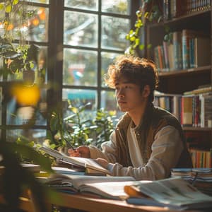 Música Para Una Concentración Profunda: Melodías De Claridad - Musica para Leer Playlist