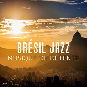 Brésil jazz - Musique de détente, Bossa nova, Smooth jazz sons, Rio de Janeiro attitude, Musique d’ambiance - Bar Music Masters