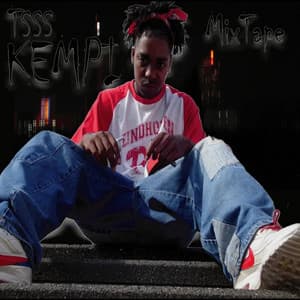 Tsss Kempi - Mixtape 1 - Kempi