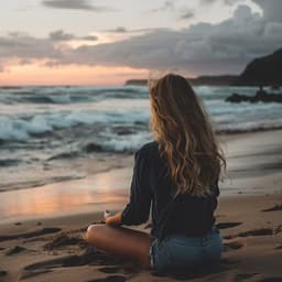 Mindful Sounds for Peaceful Meditation - Freefall Forest