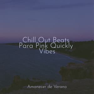Chill Out Beats Para Pink Quickly Vibes - Música para Correr