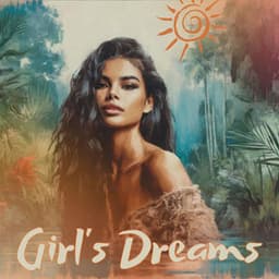 Girl's Dreams: Bossa Nova for Her - Cafe Chill Jazz Background