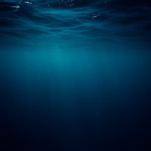 50 Ambient Waves: Beneath the Surface - Ocean Waves For Sleep